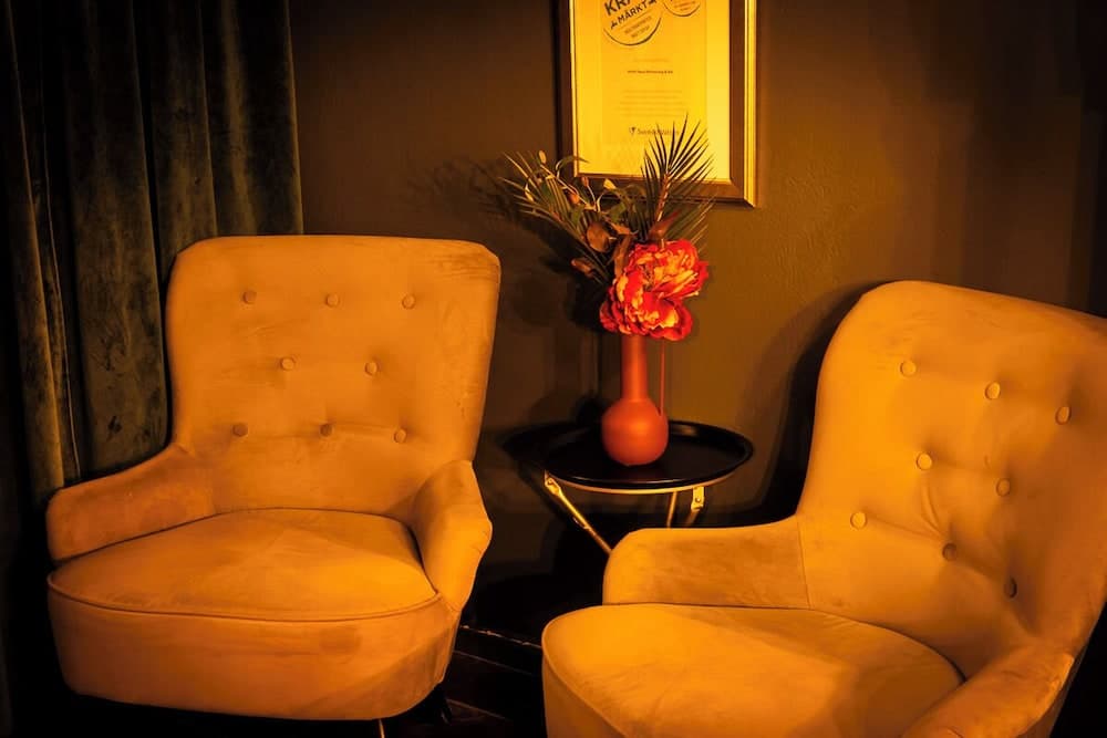 Hotell Aqva Restaurang & Bar – Ett Biosfärhotell med fokus på hållbarhet