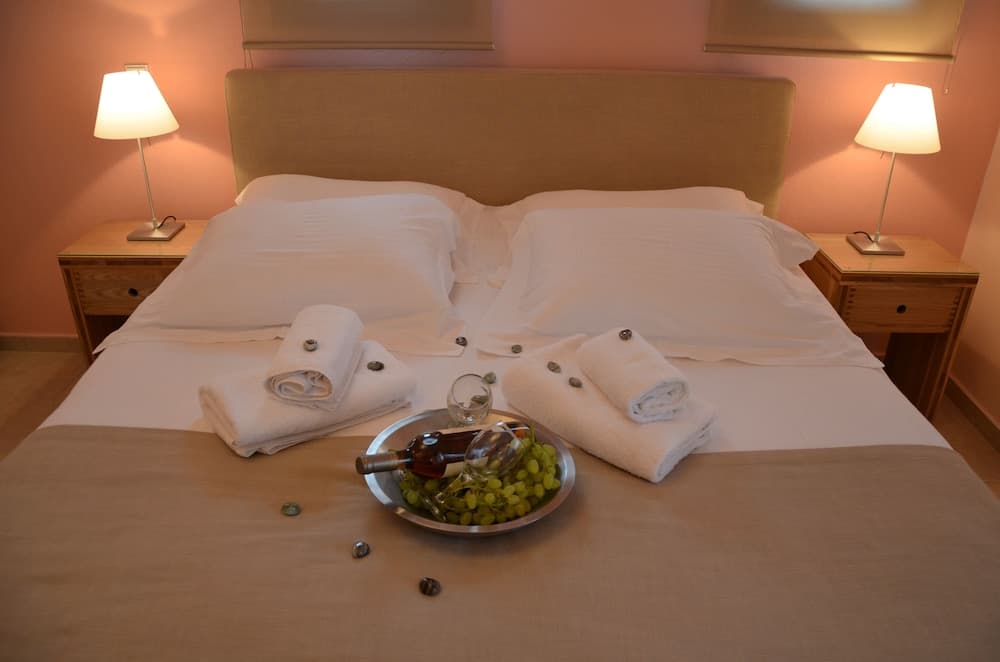 Helianthus Guesthouse