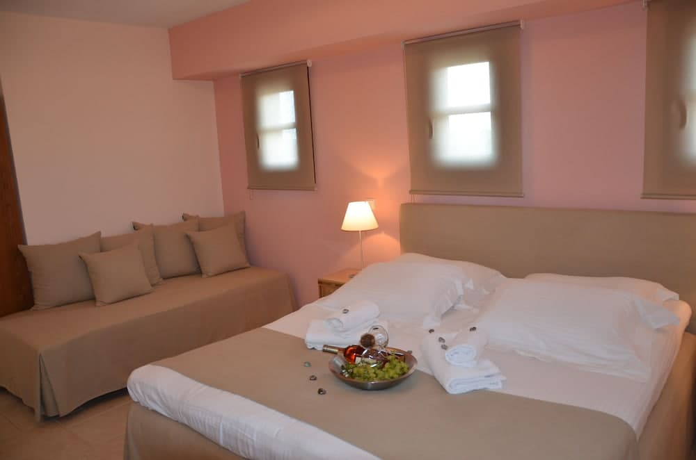 Helianthus Guesthouse