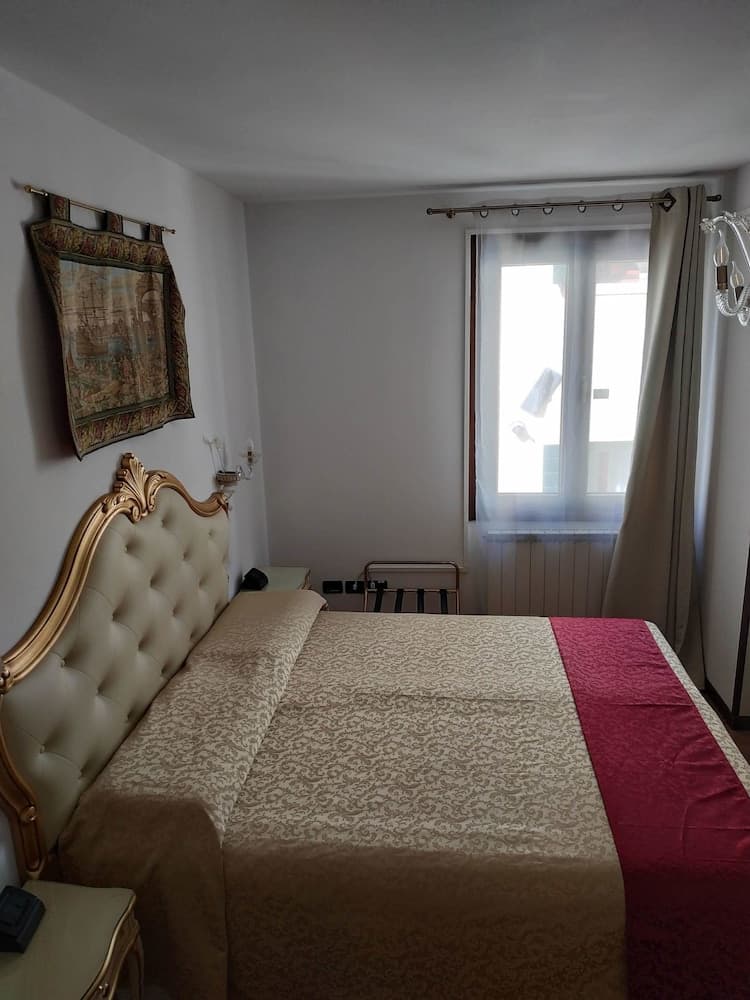 Alloggi SS Giovanni e Paolo