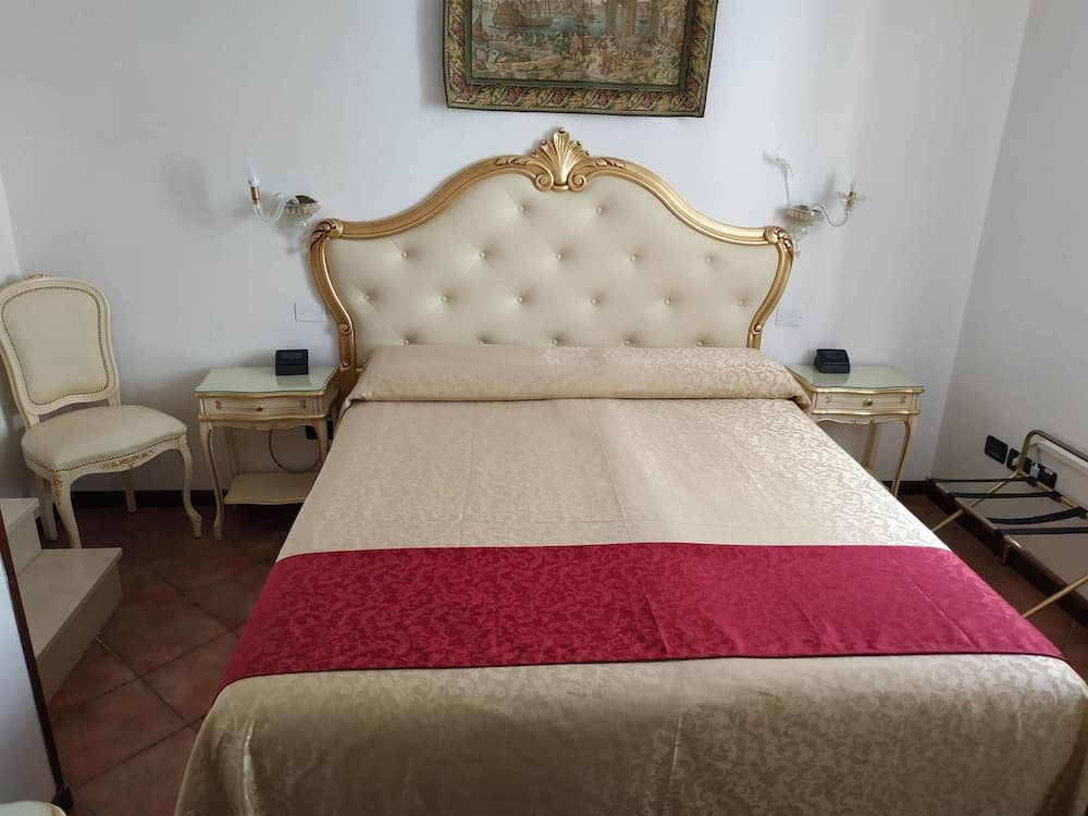 Alloggi SS Giovanni e Paolo