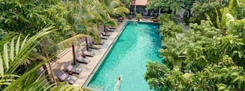 Plantation Urban Resort & Spa