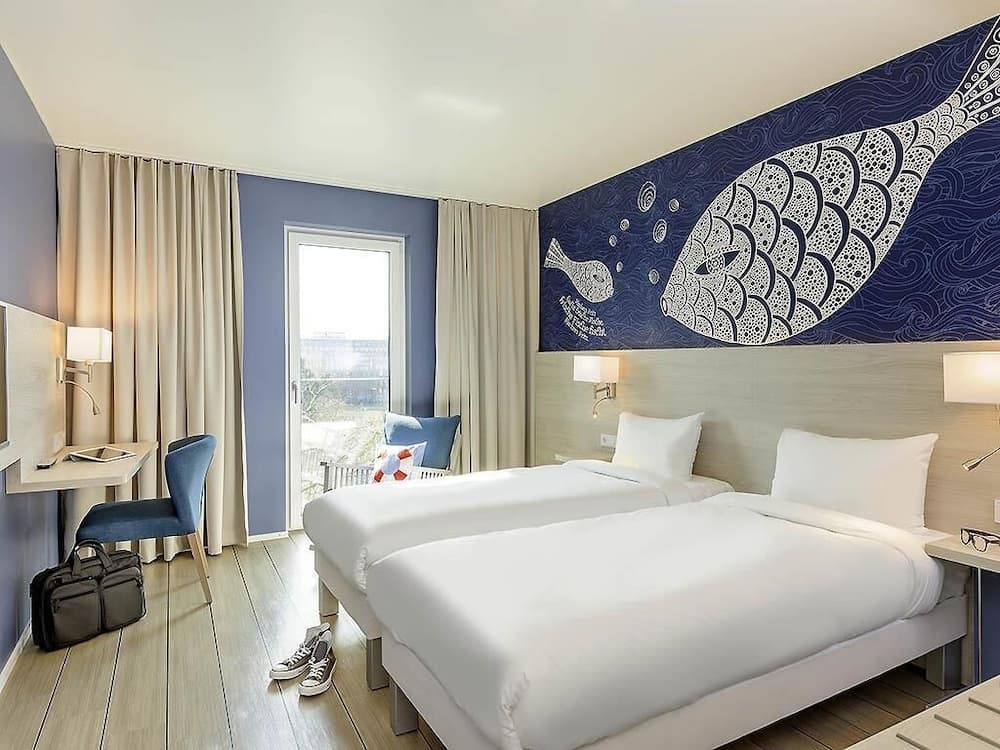 ibis Styles Konstanz