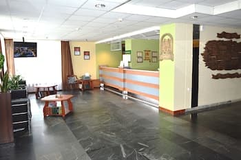 Hotel Tourist Grodno