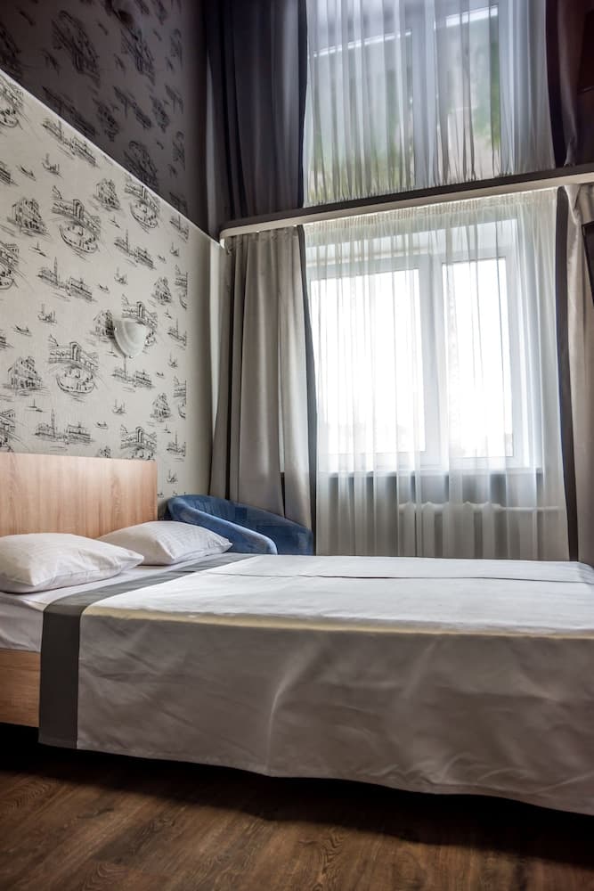 Hotel Tourist Grodno