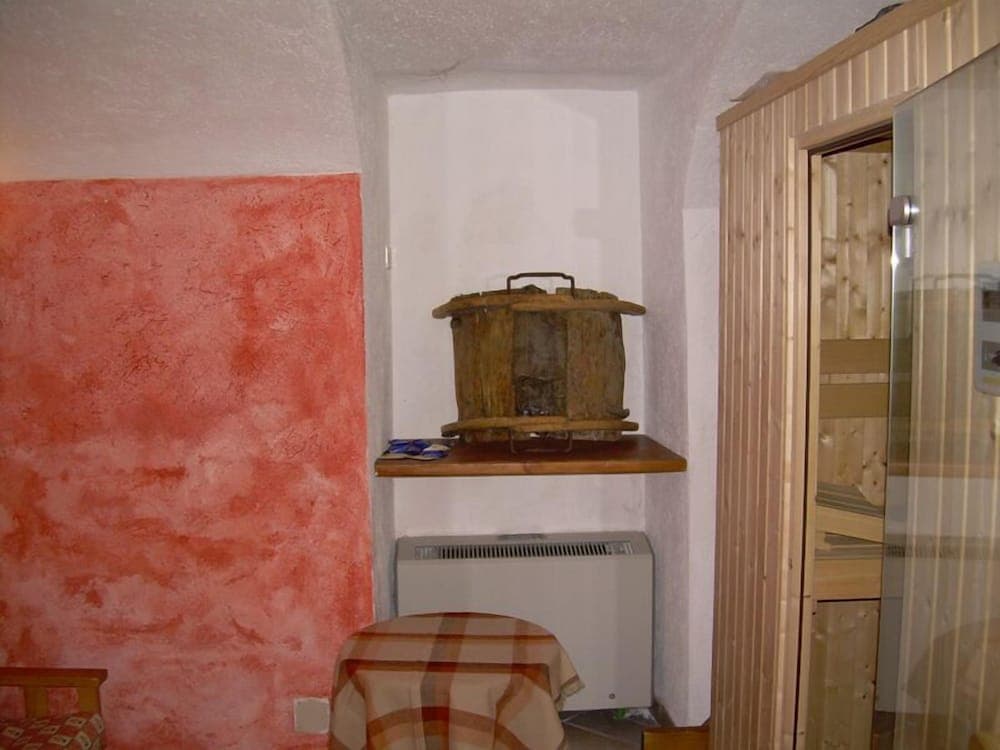 Hotel Ristorante Paramont