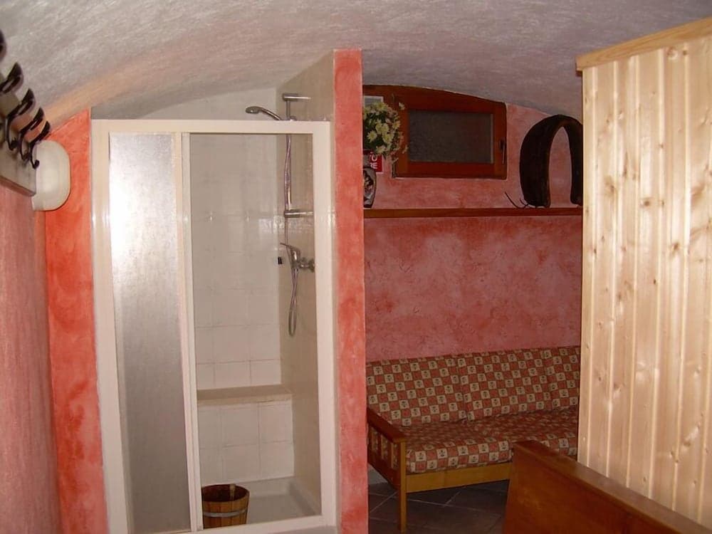 Hotel Ristorante Paramont