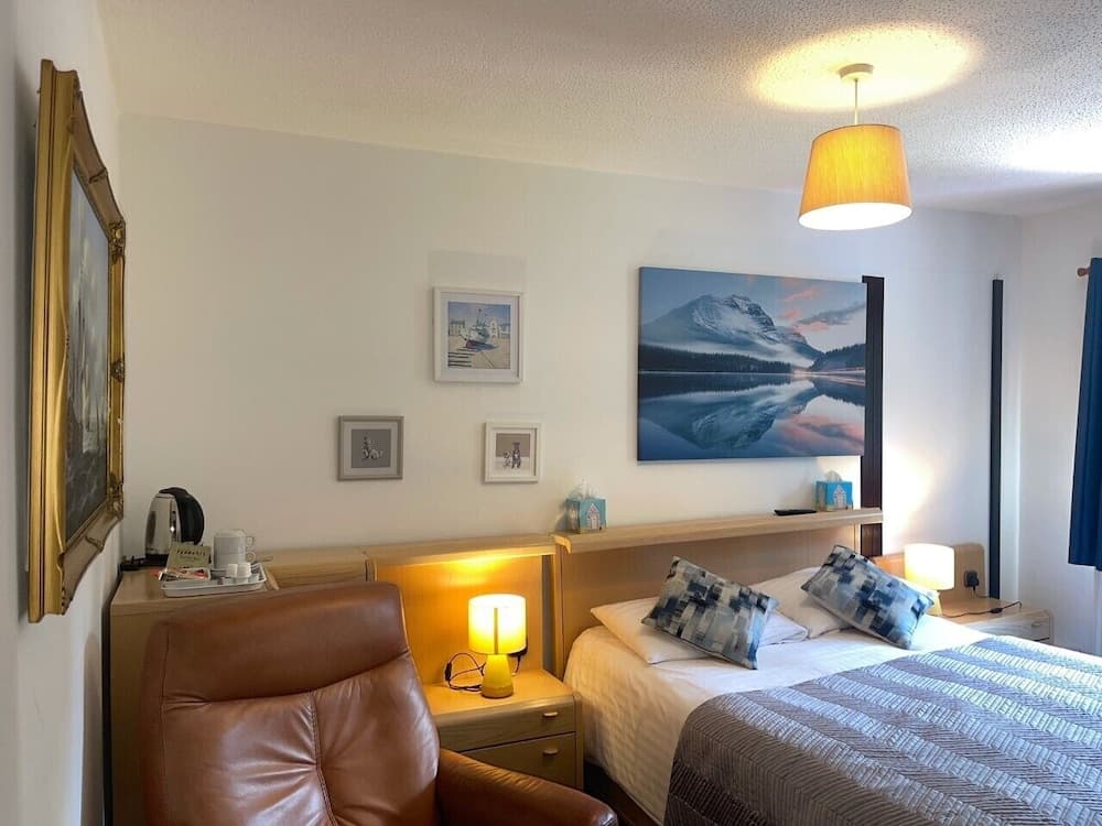 Ewenny Farm Guesthouse