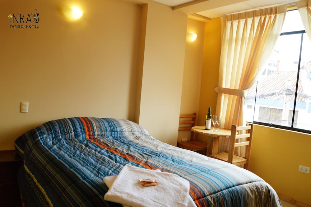 Inka's Tambo Hotel