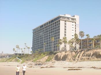 Capri Beach Accommodations