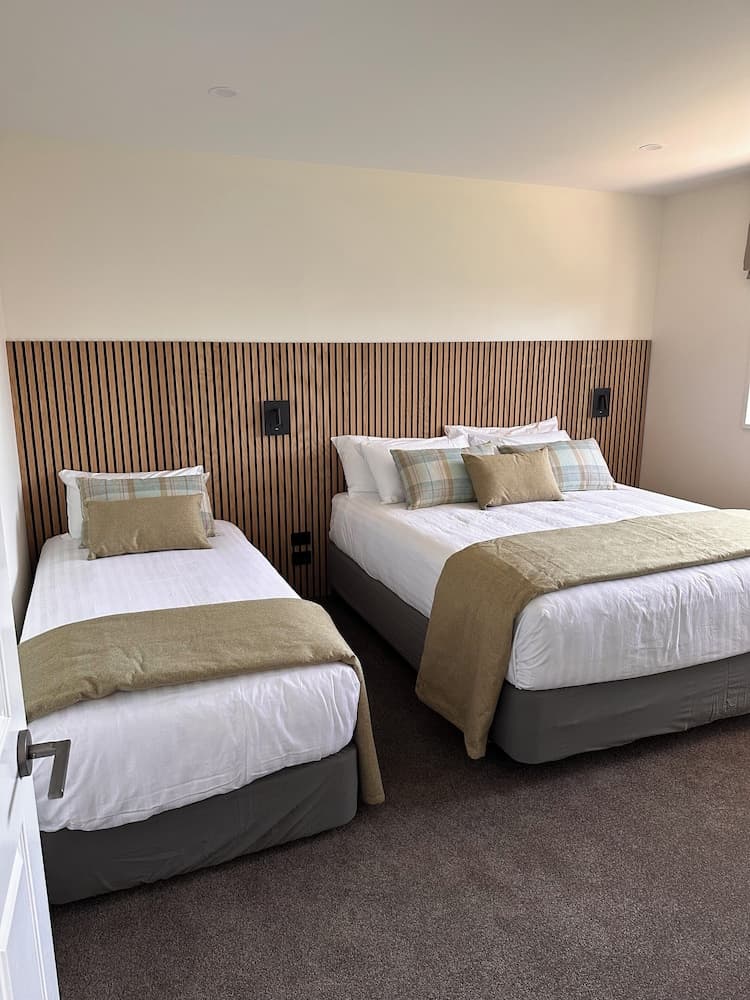 The Lakes Motel Twizel