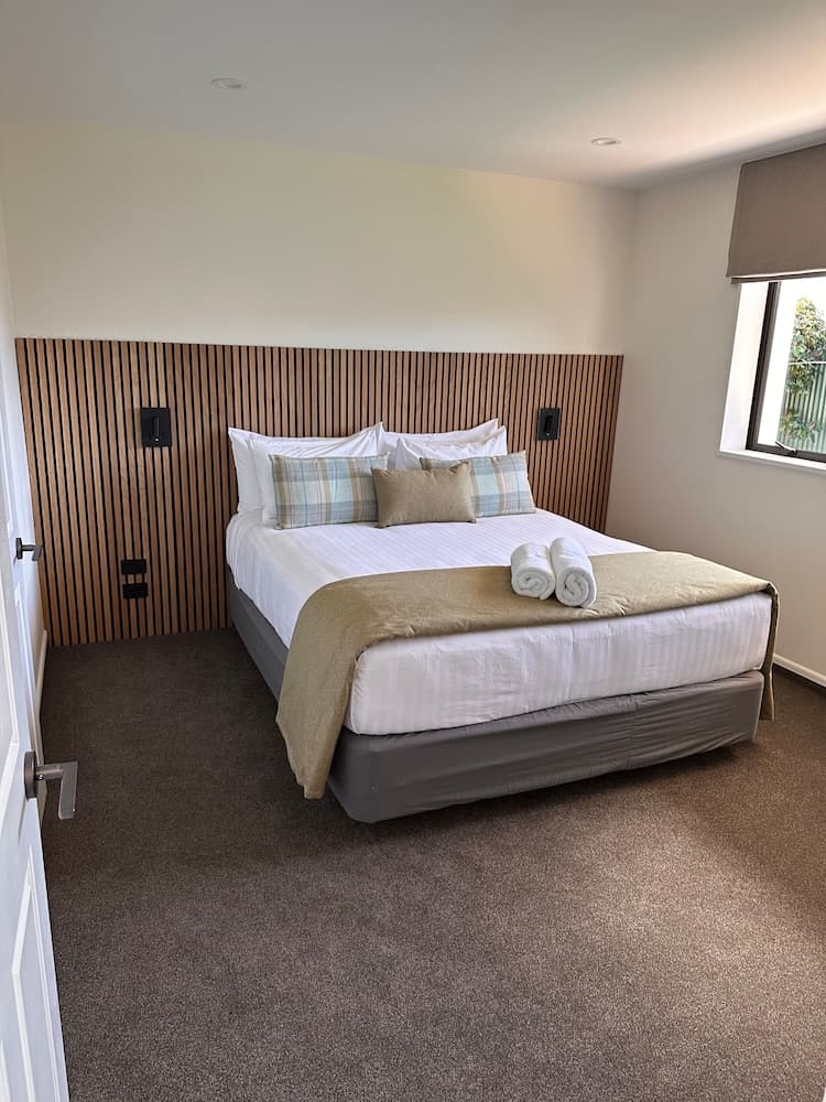 The Lakes Motel Twizel