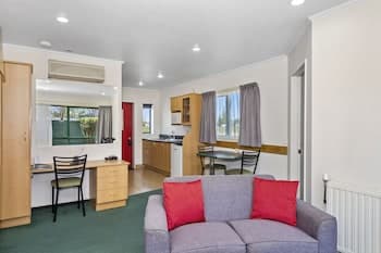 The Lakes Motel Twizel