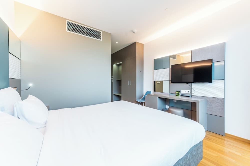 B&B Hotel Lausanne Crissier