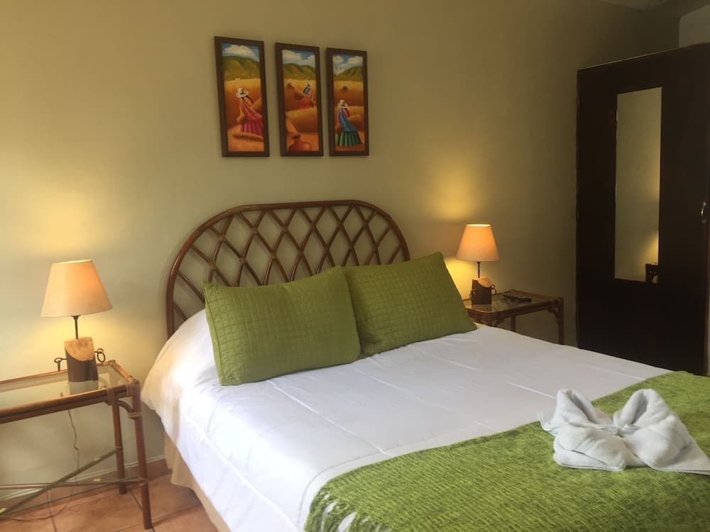 Hotel La Posada del Angel