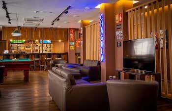 Chagala Hotel Bautino