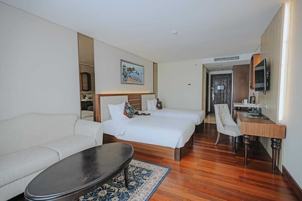 Grand Qin Hotel Banjarbaru Syariah