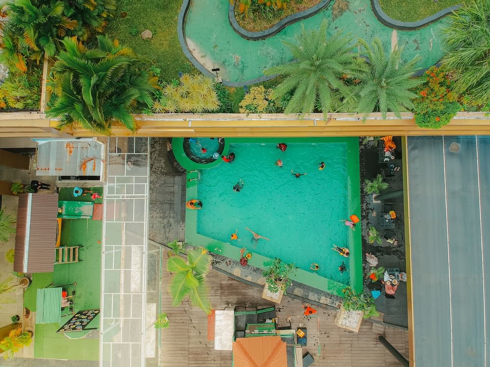 Grand Qin Hotel Banjarbaru Syariah