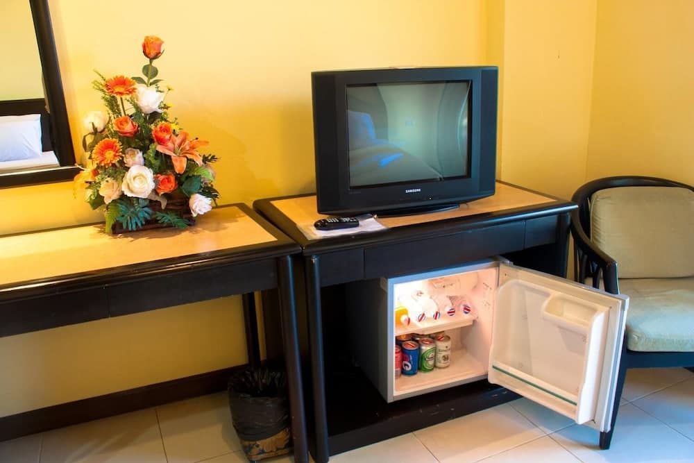 Starbeach Guest House