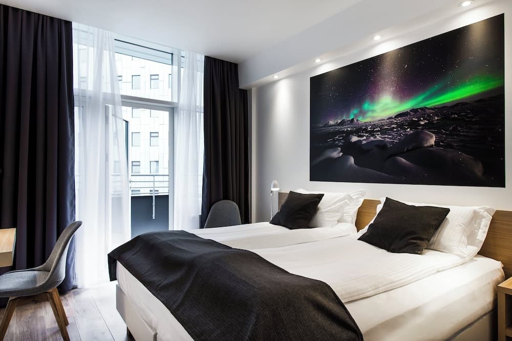 Storm Hotel by Keahotels