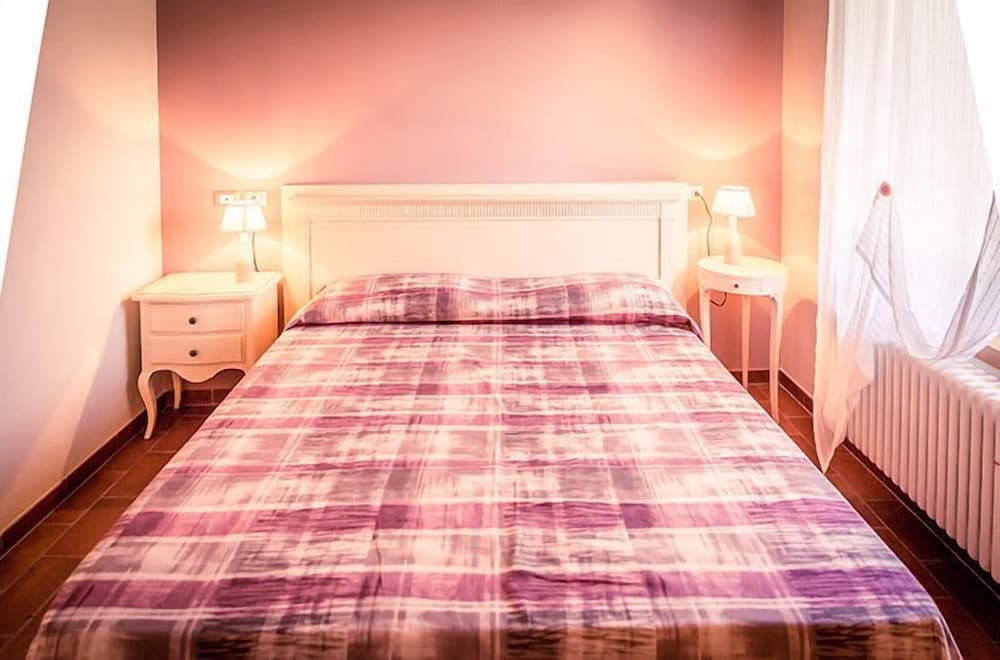 Agriturismo Corte Moranda