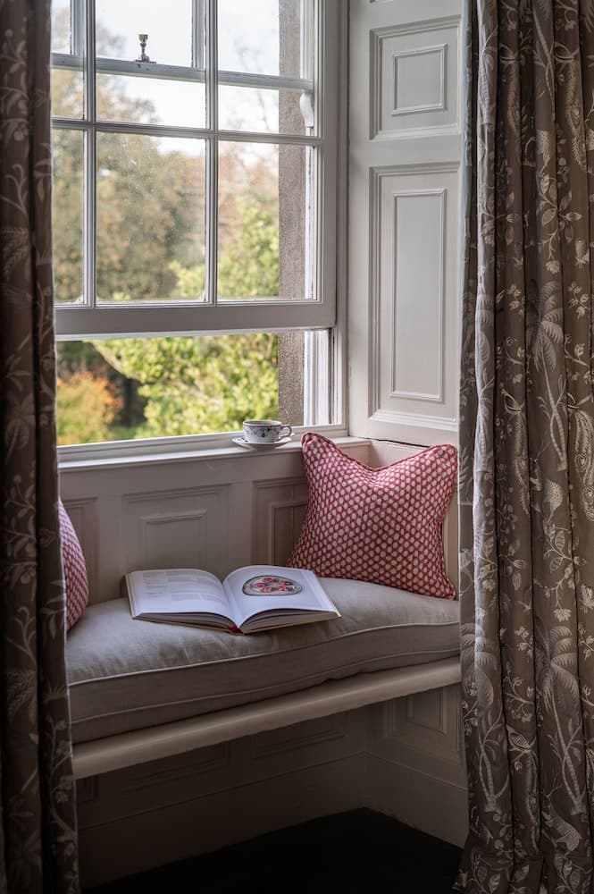 Ballymaloe House Hotel