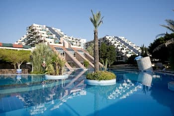 Limak Limra Hotel & Resort - All Inclusive