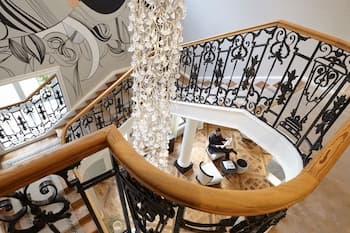 Clarance Hotel Lille