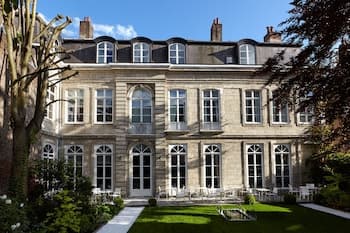 Clarance Hotel Lille