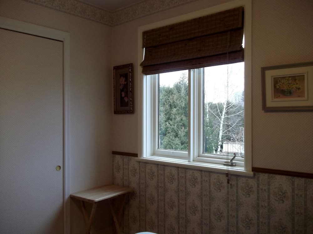 Au Gîte de la Chute