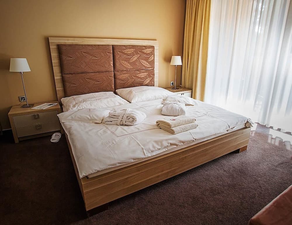 Wellness Hotel Diplomat