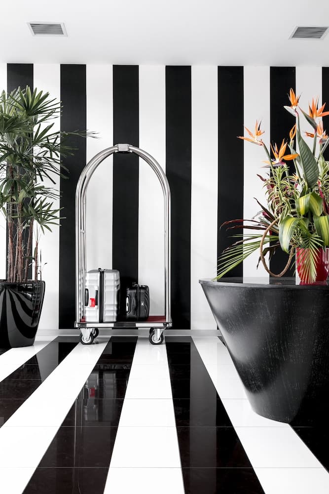 Wyndham Costa Del Sol Lima City