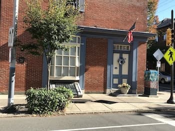 Trade Winds Bed and Breakfast