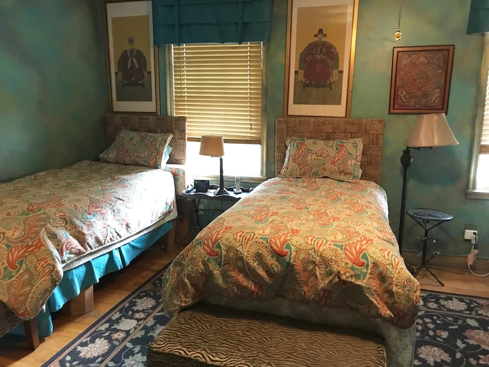 Trade Winds Bed and Breakfast