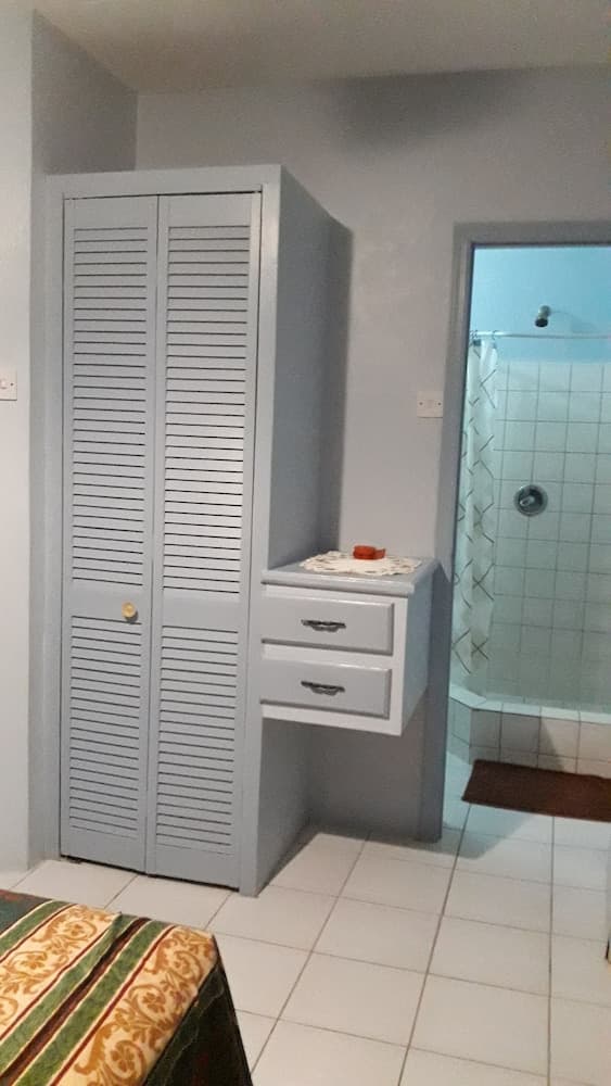 Skyblue Beach Apartments