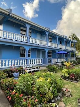 Skyblue Beach Apartments