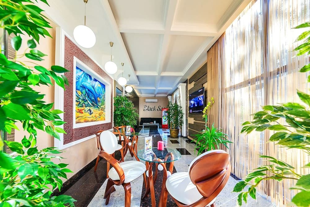 Black Sea Hotel