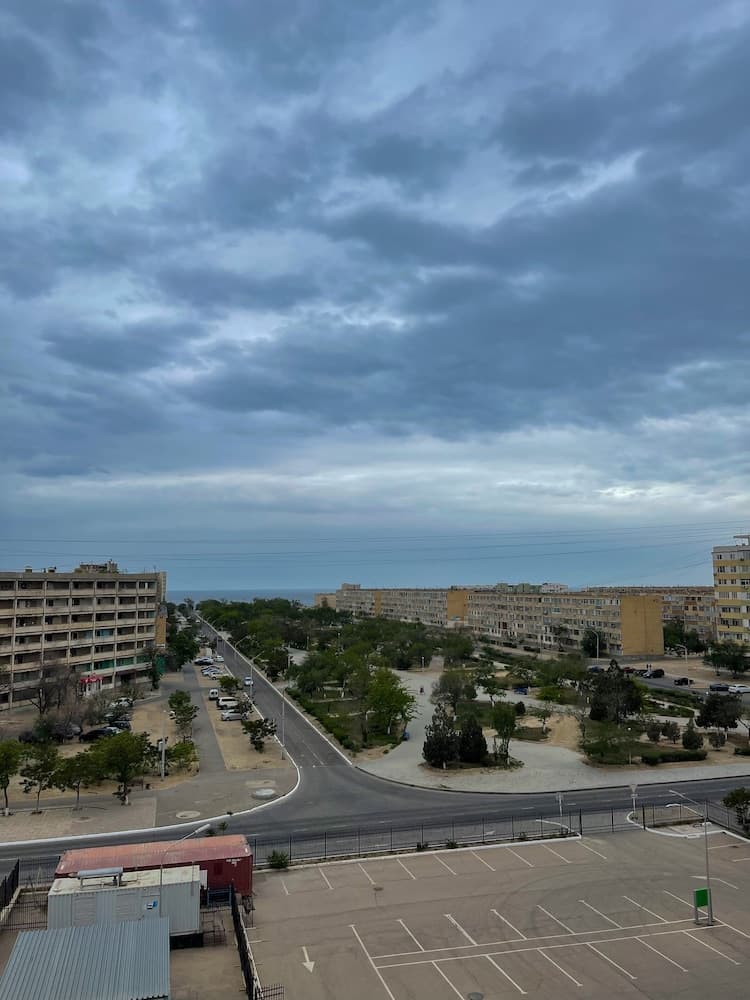 Holiday Inn Aktau by IHG