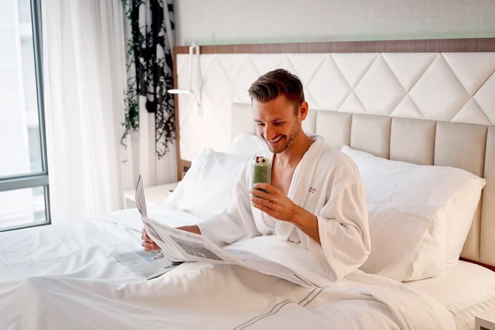 EVEN Hotel New York - Times Square South by IHG