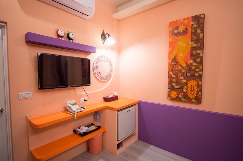 Kenting Ding Jia Hotel