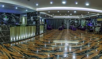 Aara Hospitality Services Limited