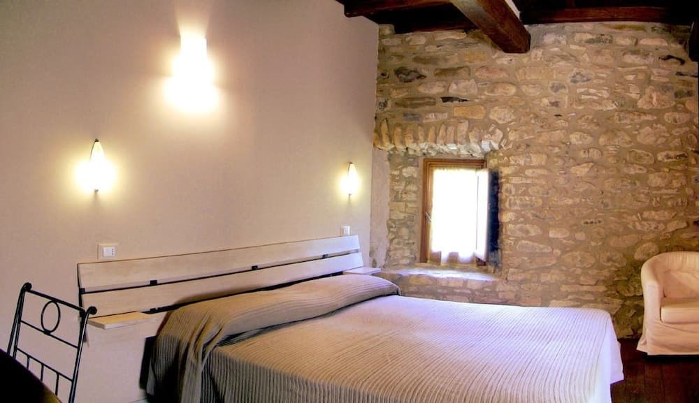 Casteldelpiano Agriturismo & Cantina