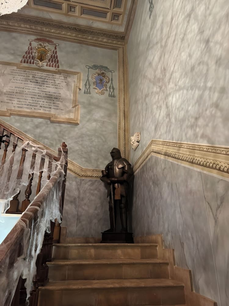 Castello di Baccaresca