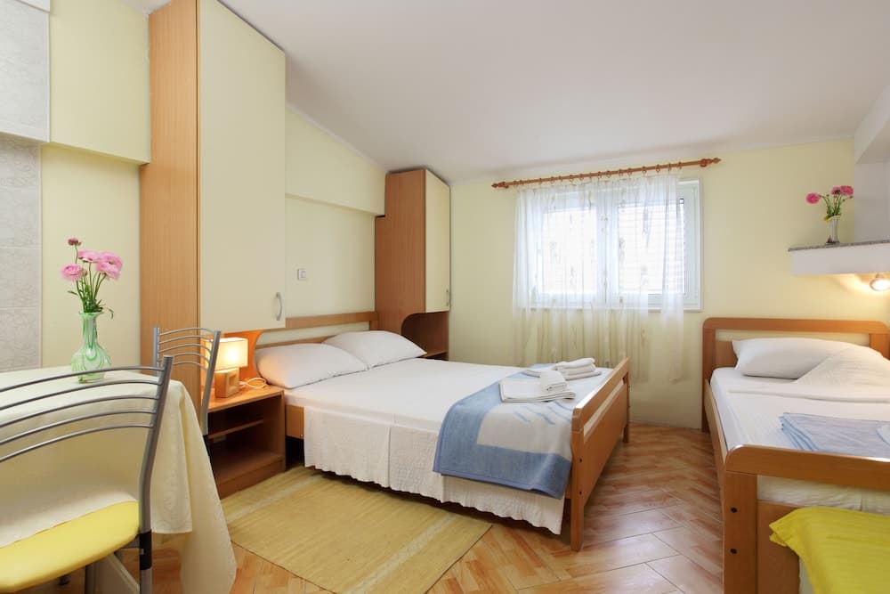 Villa Simoni Apartments