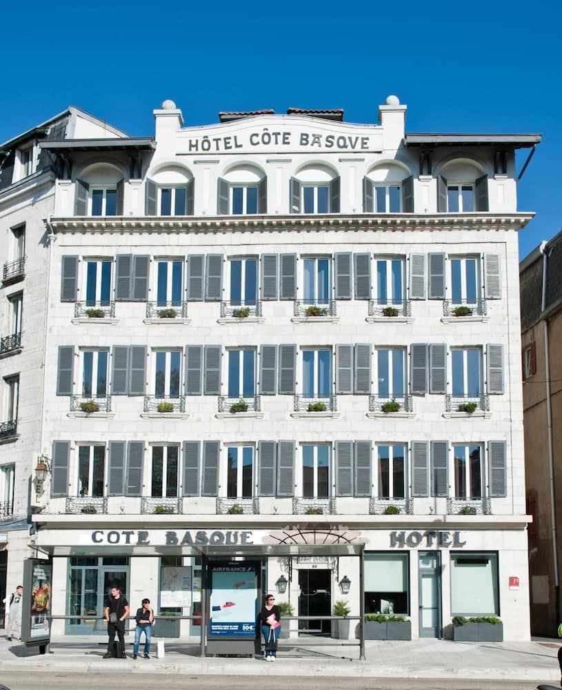 hotel image