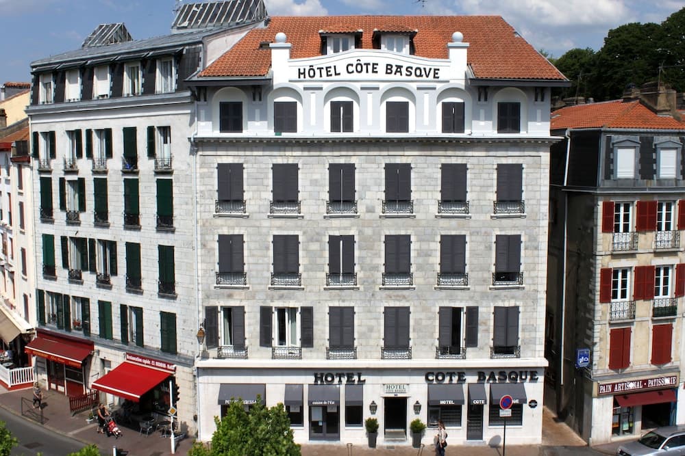 hotel image