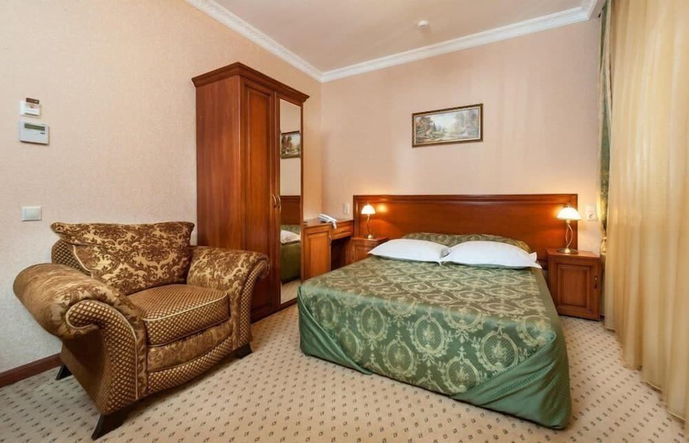 Health & Spa Starinnaya Anapa