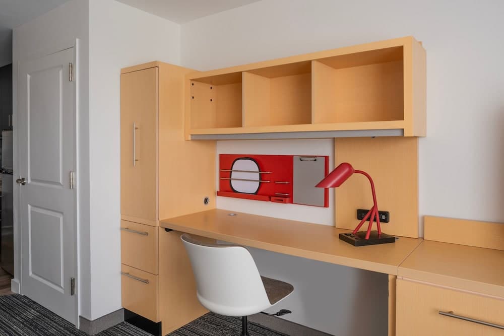 TownePlace Suites by Marriott Wareham Buzzards Bay