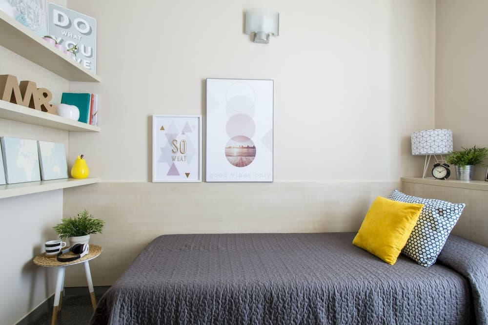 Residencia Universitaria Resa Damià Bonet - Campus Accomodation