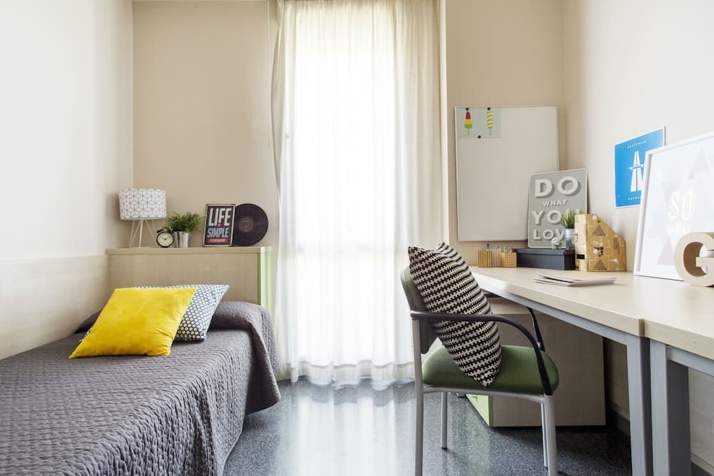 Residencia Universitaria Resa Damià Bonet - Campus Accomodation